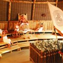 종합휴양지로 이미지