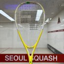 어반 서울 스쿼시 시청점 강습 레슨 후기