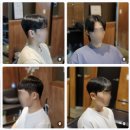 겸맨즈헤어 이미지