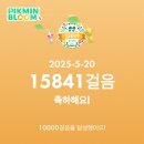 25년 5월 셋째 주 일상 / 축제장 배달로 정신 없었지만 그래도 무사히 넘겼고 주말엔 푹 쉬어주었던...