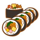 본좌김밥 이미지