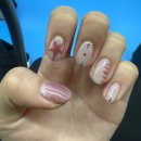 모델헤어아트 | 무료 모델 후기 | 네일아트