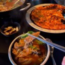 을지로3가역 술집 추천 :: 김치전이 맛있는 전통주 맛집 , 을지로 우주 후기