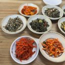 [엄나무보쌈] : 토평동 백반집 보쌈맛집 찐맛집으로 강추