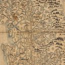 한글조선전도 이미지