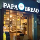 파파브레드