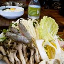 강남샤브부대찌개 & 행복한매운철판 이미지