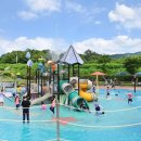 여성가족공원 물놀이장 이미지