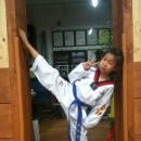 한국체대 승리태권도장 이미지