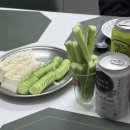 키위 | [먹어봤니?] 🍋신동엽 위스키 블랙서클 하이볼&amp;하이볼에 빠진 키위 솔직 후기🥝