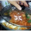 통돼지두루치기 이미지