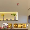 판코배곧점