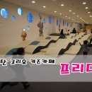 동탄복합문화센터도서관 1층 로비 이미지