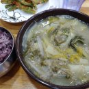 명덕추어탕 이미지