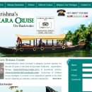 내사미지 | 21. Cochin India - Alleppey Backwater Cruise 알레피(알라뿌자) 백워터 크루즈