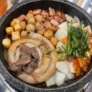안양 평촌먹자골목 맛집 군자대한곱창 맛있었던 모듬곱창 후기