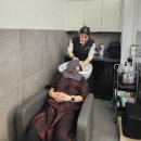 성덕미용실 | [광주] 장덕동미용실 헤어스무하루 손상모 복구 클리닉 잘하는곳