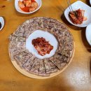 힘센복돼지 이미지