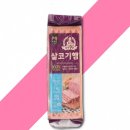 (주)농협목우촌 이미지