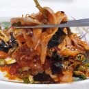 포항특미물회 이미지