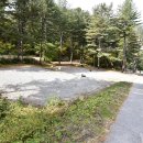 솔밭펜션 캠핑장 이미지