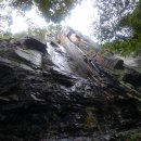 완산생활체육공원 인공암벽장 이미지