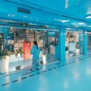 문화세차장 이미지