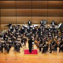 광명심포니오케스트라 정기연주회 이미지
