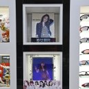 아이비스 안경콘택트 이미지