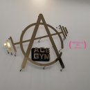 바른체 에이스짐 이미지