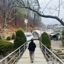 둥근돌 캠핑장 이미지