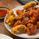 용해통닭