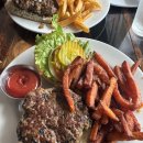 조인트하우스 | 괌 햄버거 맛집 모사스조인트 Mosa's Joint 메뉴 주차