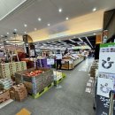 북광주농협 하나로마트로컬푸드직매장 이미지