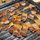 숯불구이먹방 이미지