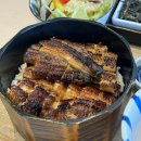 양산도 기장연화점 장어덮밥맛집 방문 후기(특 히츠마부시)