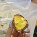 남포동 새로 생긴 ‘하르당’ 대왕 카스테라&amp;호두과자 솔직 후기 _ 보관방법, 유통기한