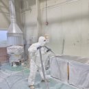 ㈜크린환경산업 | 산업 현장의 위생과 안전을 위한 공장 청소. Factory Cleaning