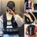 베스트업 | 러닝조끼 라이트업 트레일러닝베스트 및 경량등산가방 활용 후기