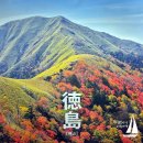 시그널렌탈 | 일본 도쿠시마 여행, 德島 3박4일 코스 하트시그널5 촬영지