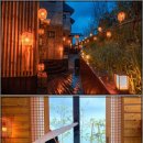 당근료칸풀빌라 | 일본 감성 폭발! 경주 당근료칸 풀빌라 솔직 후기