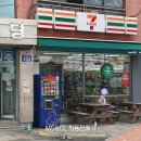 세븐일레븐 작전중앙점 이미지