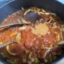 홈파티 요리만들기 이미지