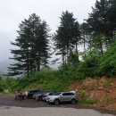 봉미산 계곡 예당 이미지