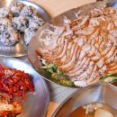 황금미소족발 이미지