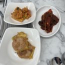 세븐일레븐 광양중마길호점 | [광양 중마동 맛집] 매운돼지갈비찜 맛집 ‘율촌우리식당 중마길호점’👍