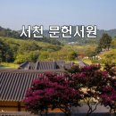 기산면사무소 | 충남 배롱나무꽃 명소 문헌서원 실시간 개화상태 9월초까지 절정