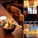 비빔밥과 덮밥 이미지