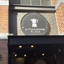 투썸플레이스원광대점 | 투썸플레이스 익산원광대점 : 케이크 사온 후기, 내부 정보 등!