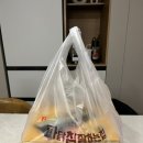 봉명동맛집 파닭참잘하는집 청주3호점 양념반후라이드반 순살치킨 포장 후기